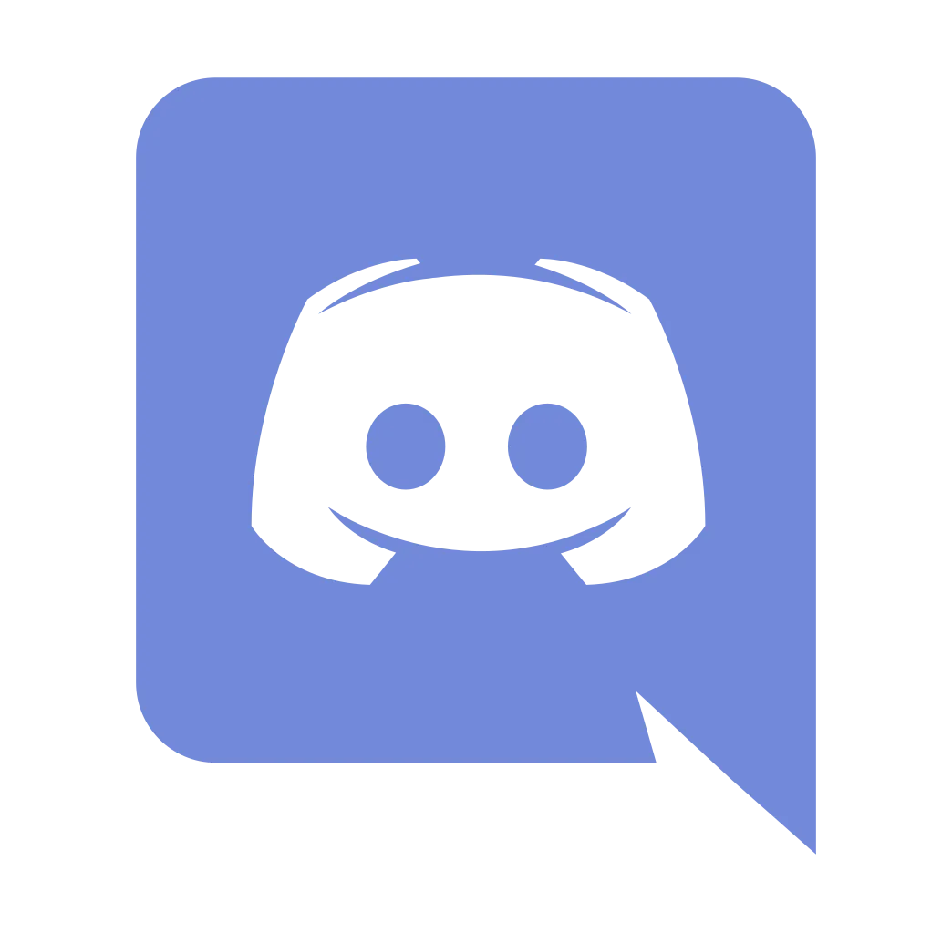 Computer Icons Discord Logo, Discord icon, rectangle, logo, smiley png